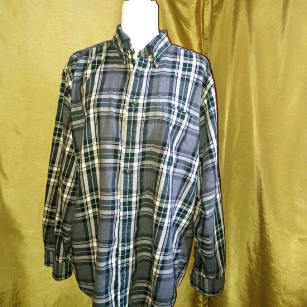 JCrew long sleeve Men Shirt - Picture 1 of 7